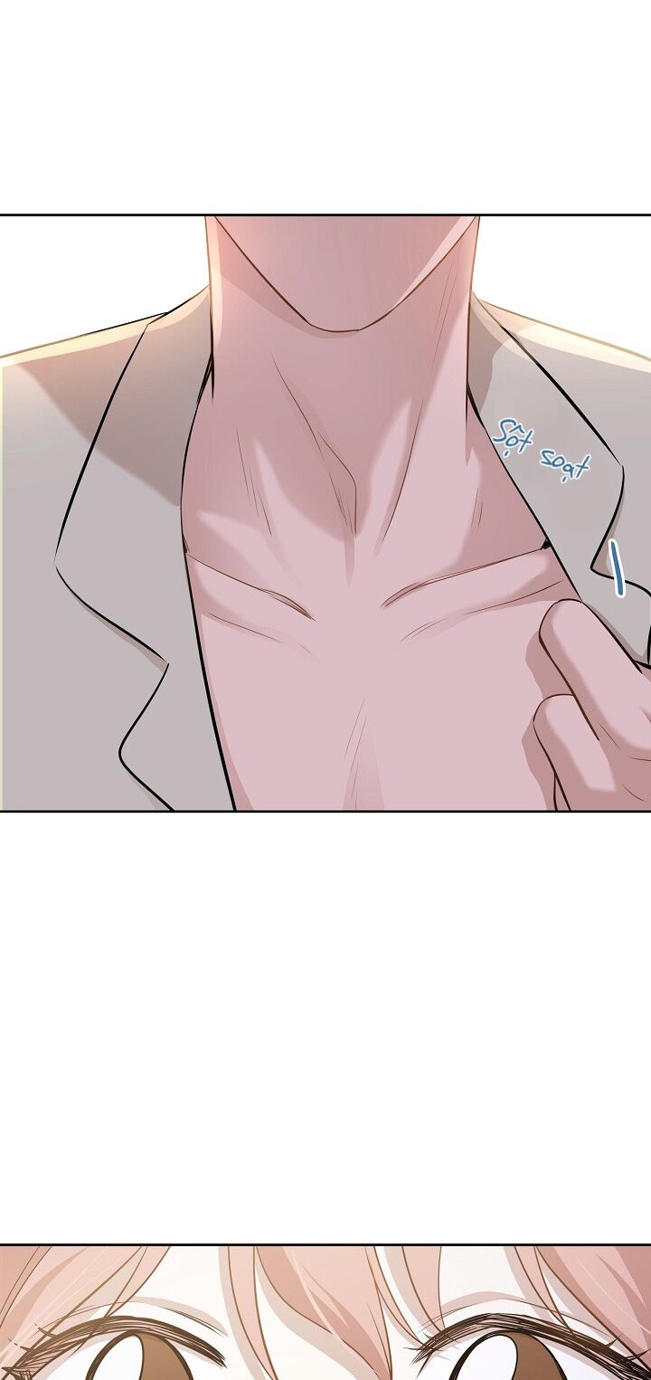 Cuộc sống kỳ thú: Chapter 75