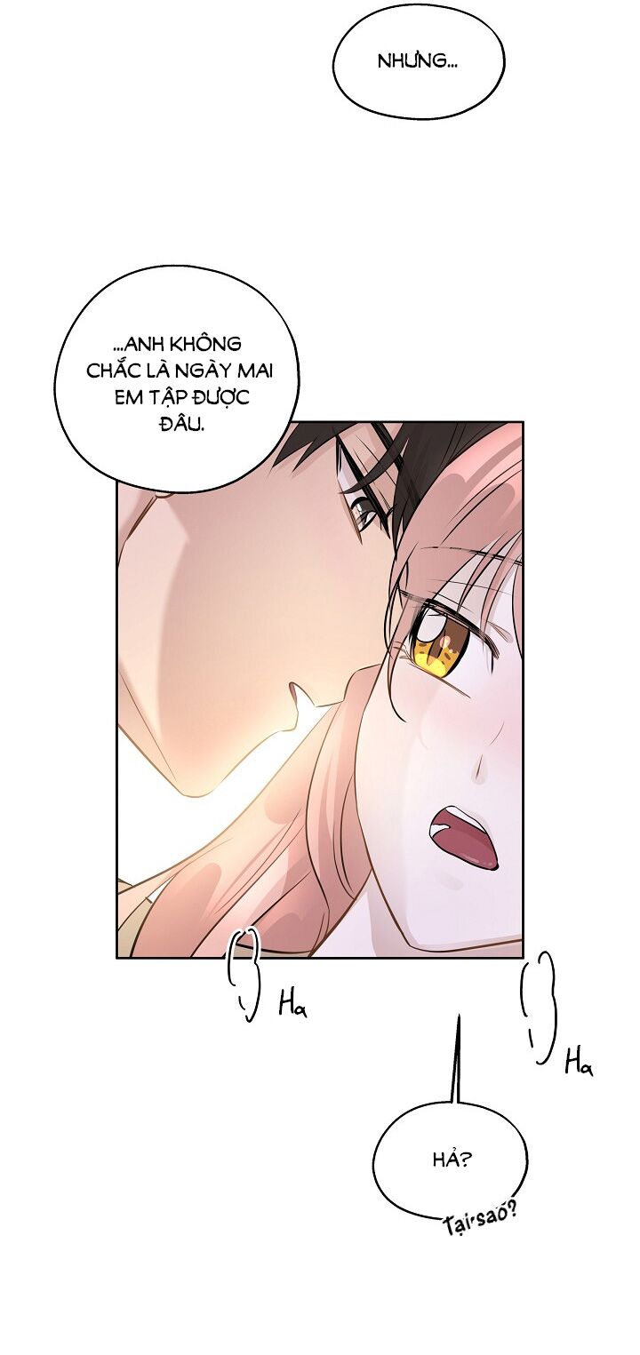 Cuộc sống kỳ thú: Chapter 75