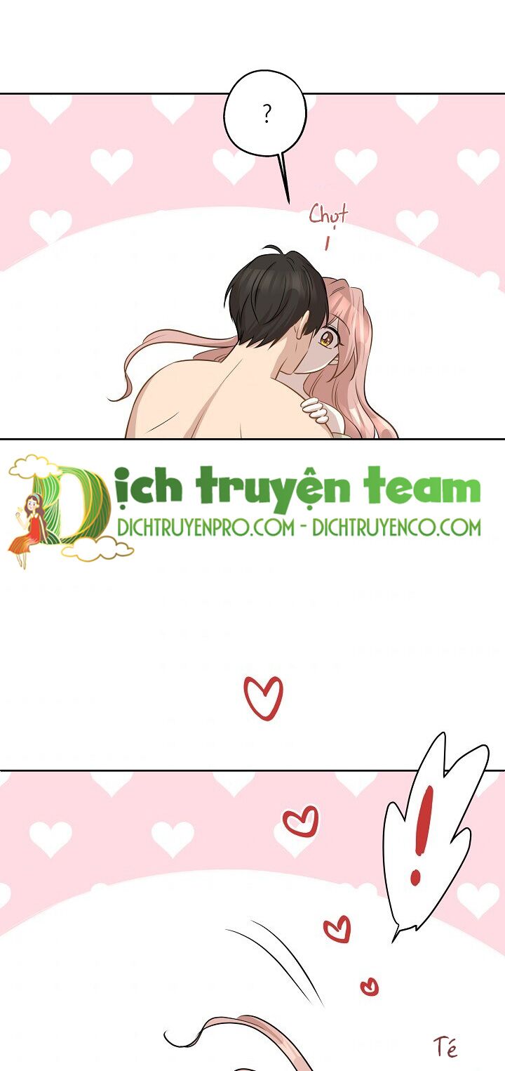 Cuộc sống kỳ thú: Chapter 75