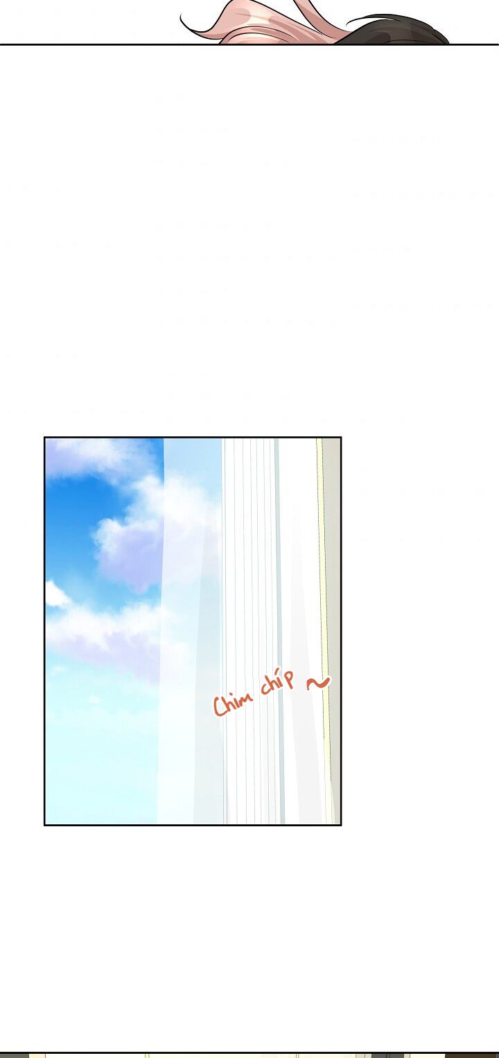 Cuộc sống kỳ thú: Chapter 75
