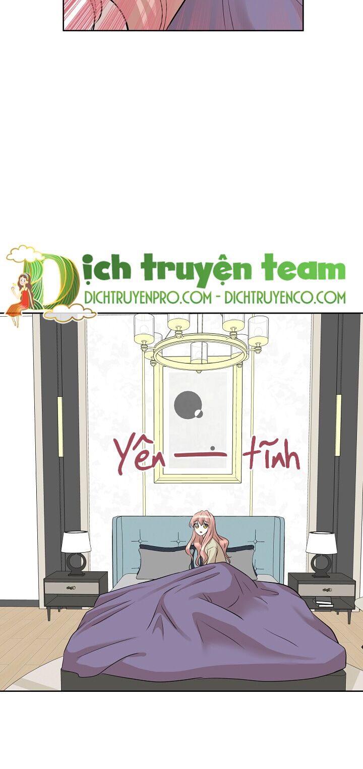 Cuộc sống kỳ thú: Chapter 75