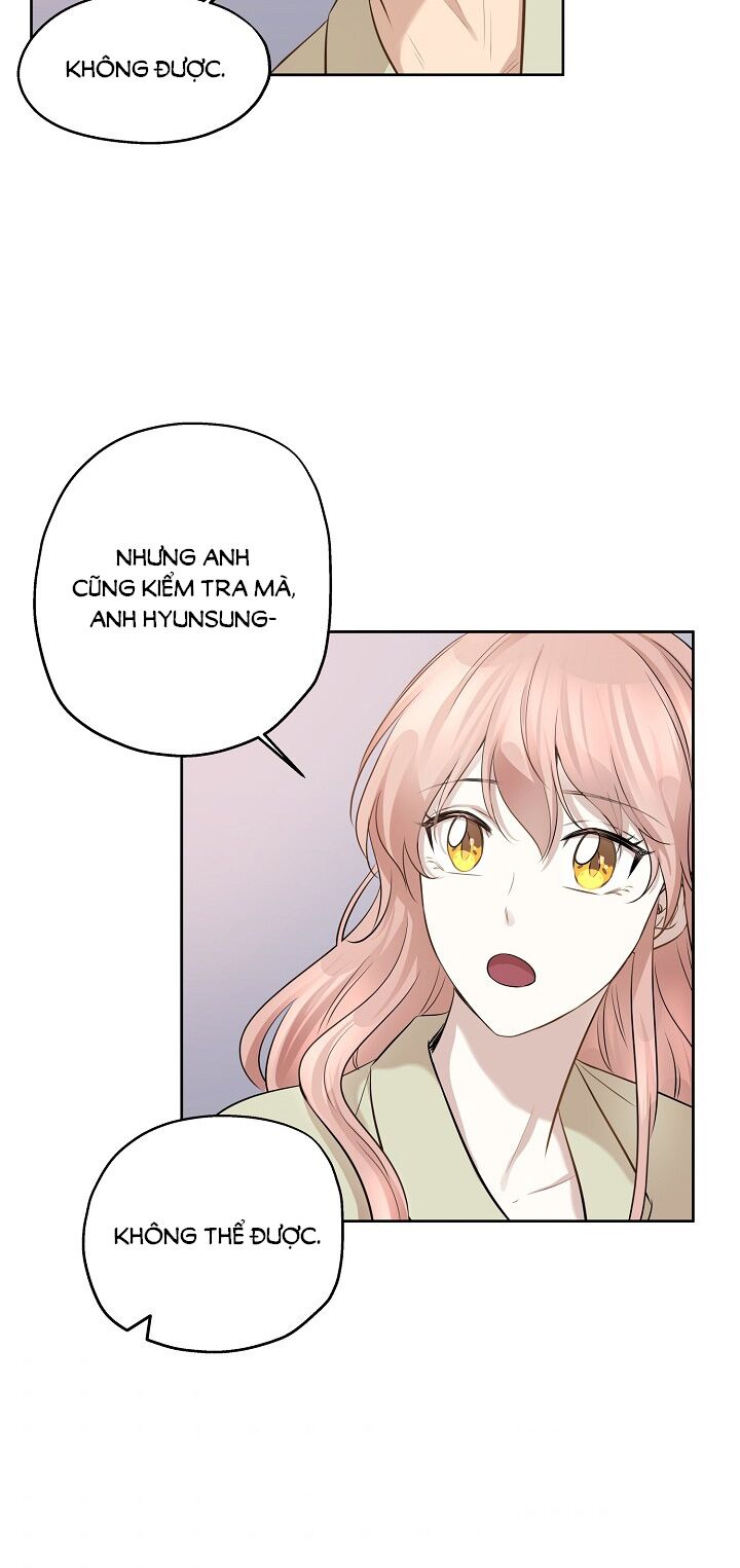 Cuộc sống kỳ thú: Chapter 75