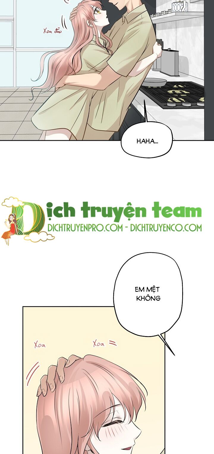 Cuộc sống kỳ thú: Chapter 75
