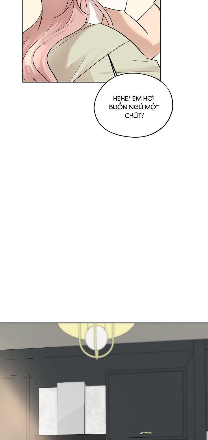Cuộc sống kỳ thú: Chapter 75