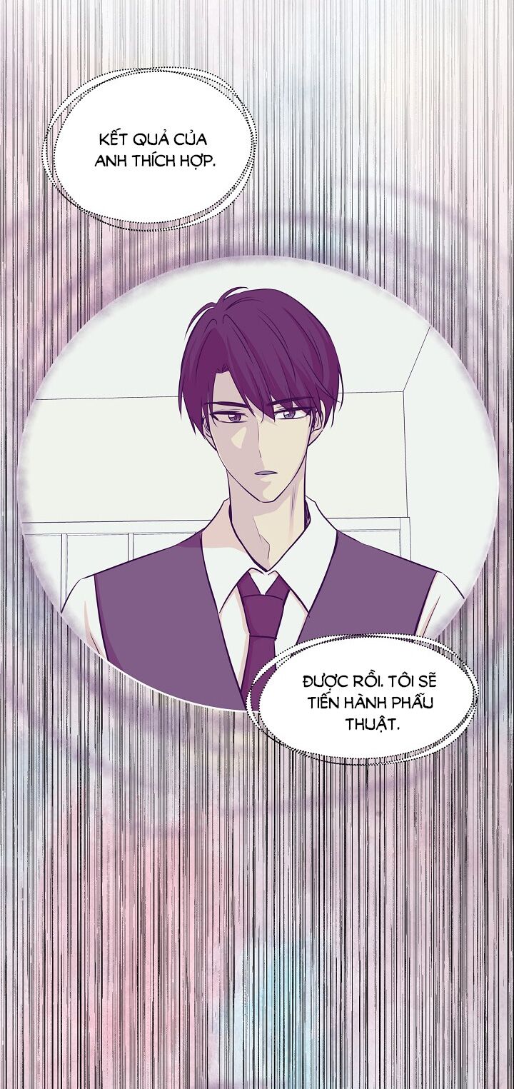 Cuộc sống kỳ thú: Chapter 75