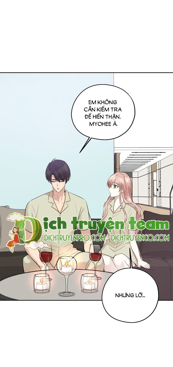 Cuộc sống kỳ thú: Chapter 75