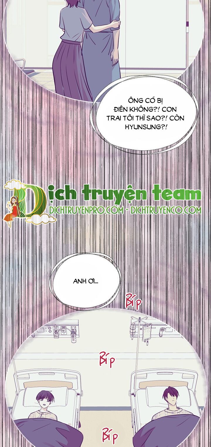 Cuộc sống kỳ thú: Chapter 75