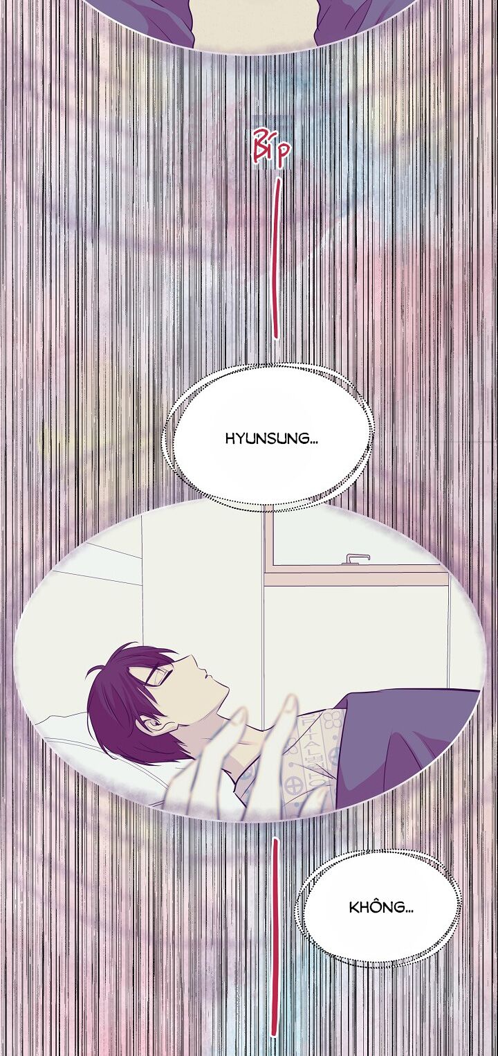 Cuộc sống kỳ thú: Chapter 75
