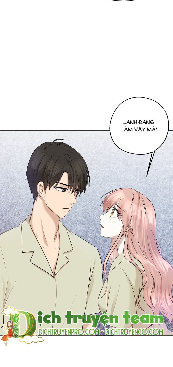 Cuộc sống kỳ thú: Chapter 75