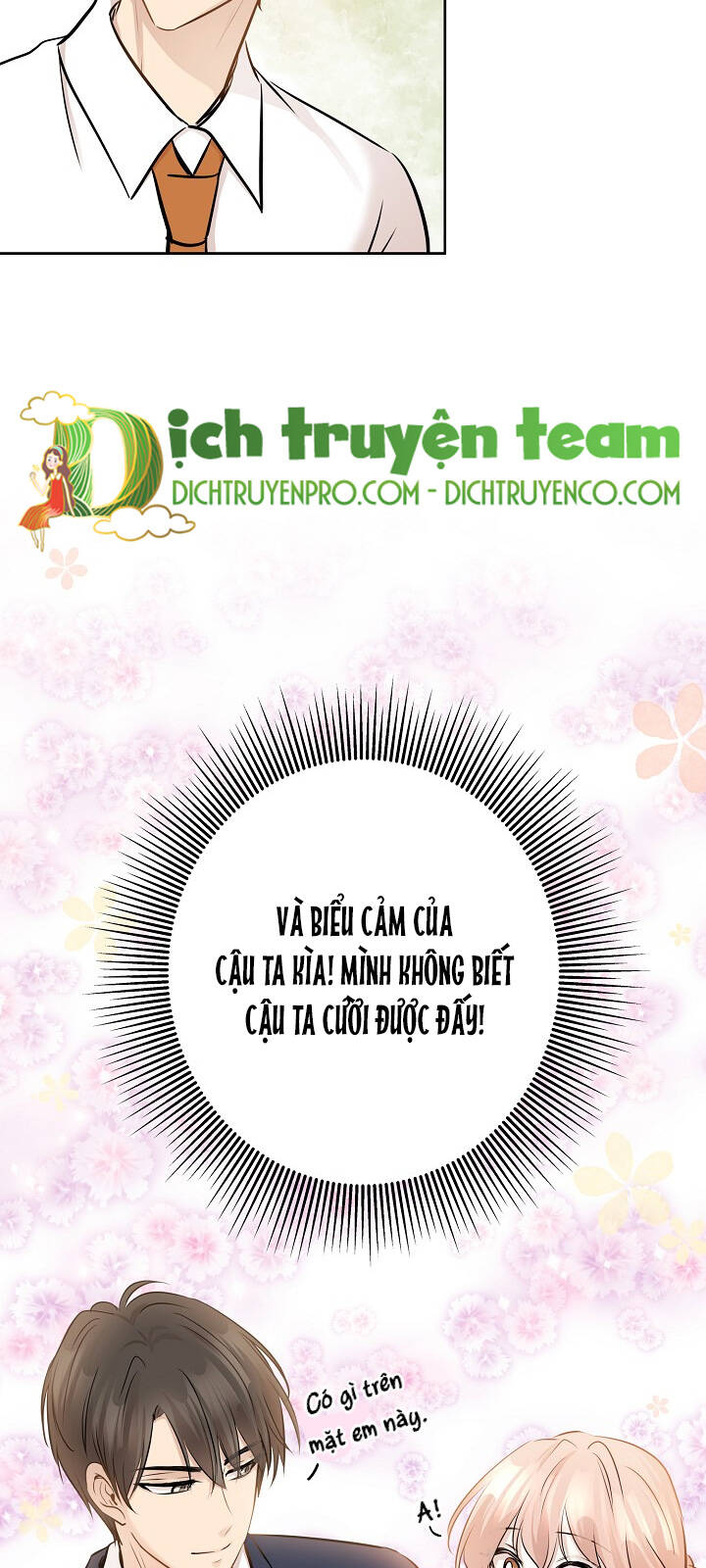 Cuộc sống kỳ thú: Chapter 77