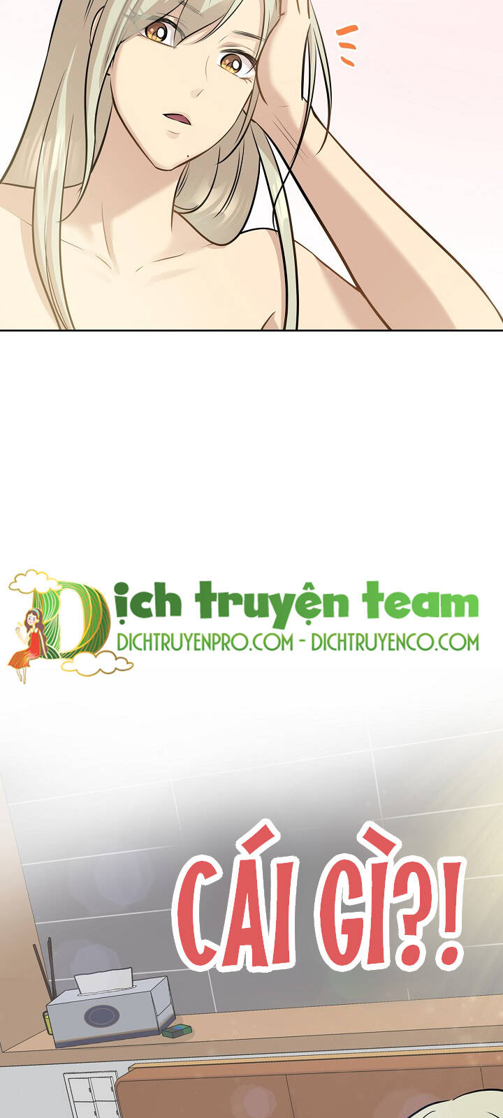 Cuộc sống kỳ thú: Chapter 77