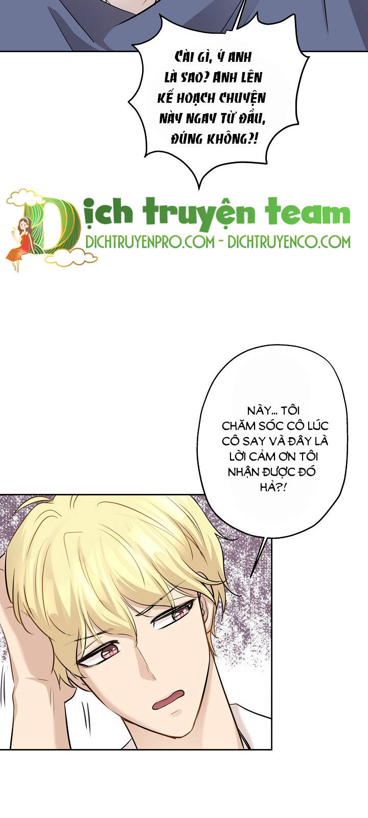 Cuộc sống kỳ thú: Chapter 77