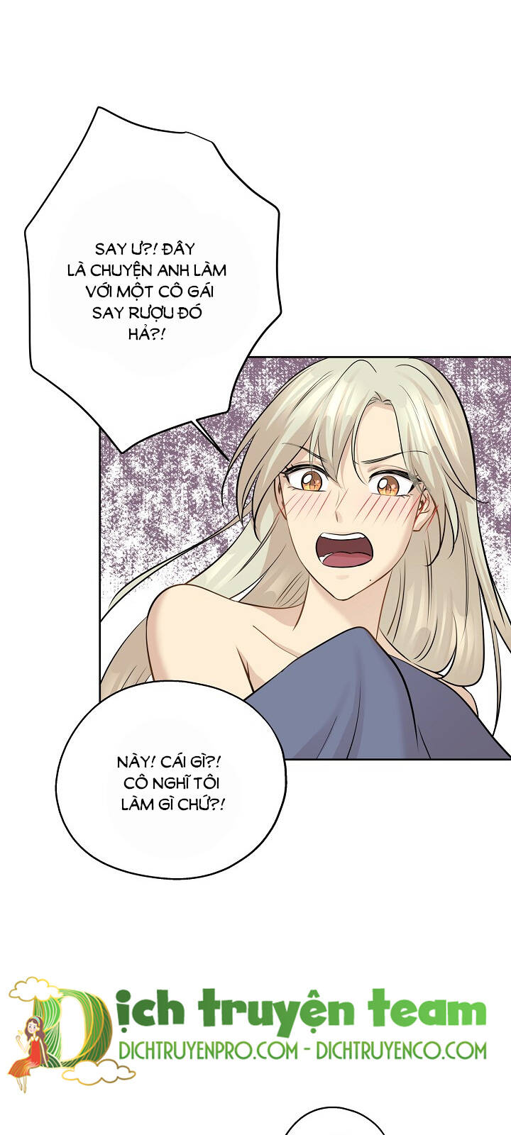 Cuộc sống kỳ thú: Chapter 77
