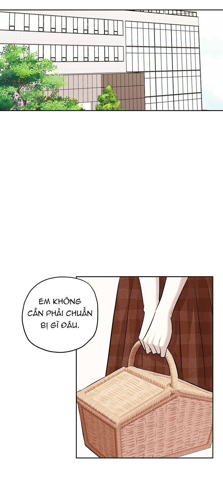 Cuộc sống kỳ thú: Chapter 77