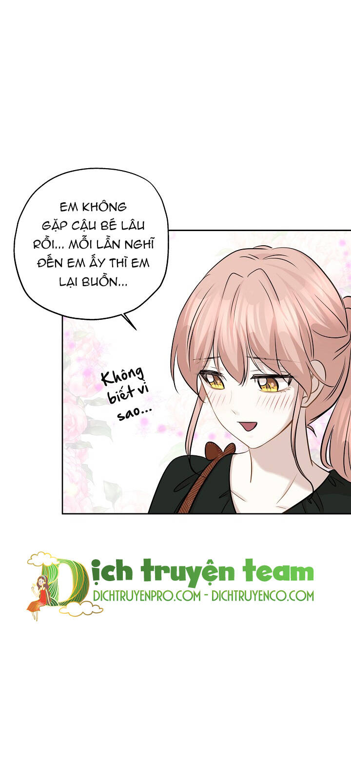 Cuộc sống kỳ thú: Chapter 77