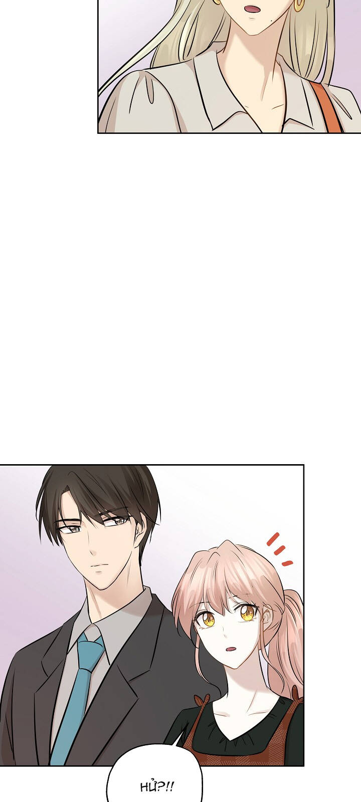 Cuộc sống kỳ thú: Chapter 77