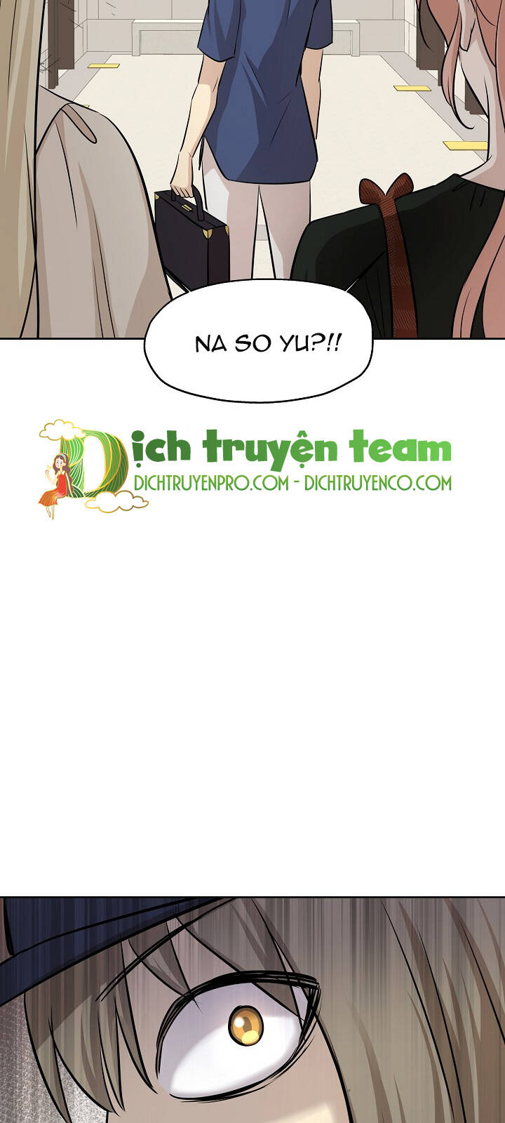 Cuộc sống kỳ thú: Chapter 77