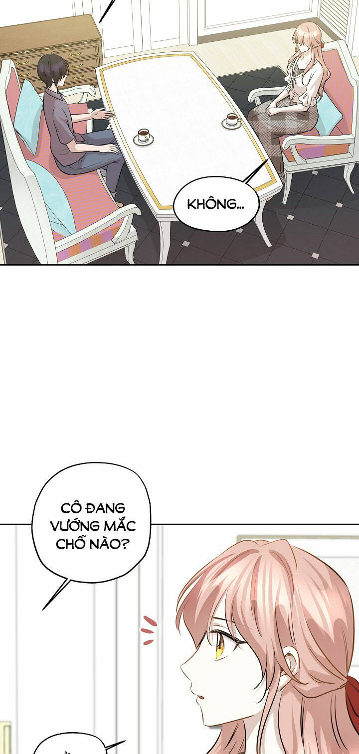 Cuộc sống kỳ thú: Chapter 81
