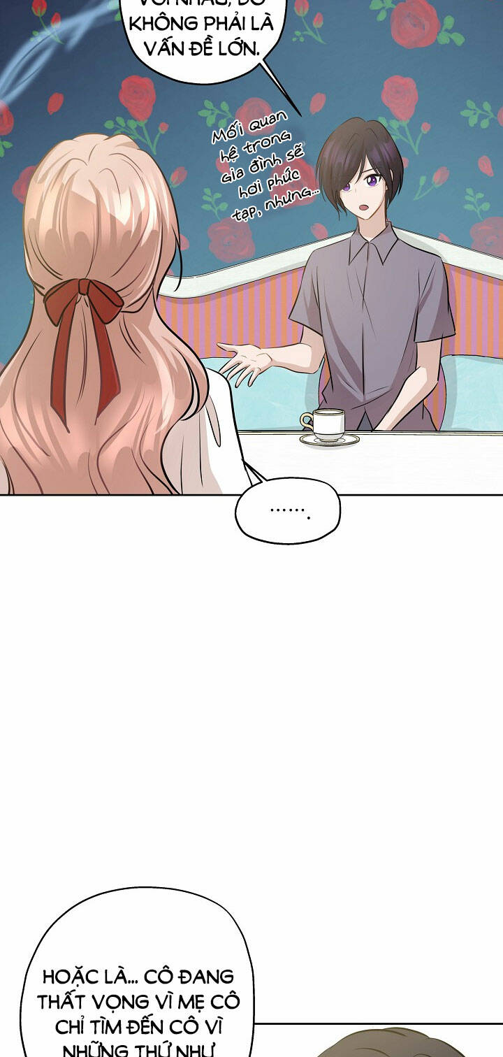 Cuộc sống kỳ thú: Chapter 81