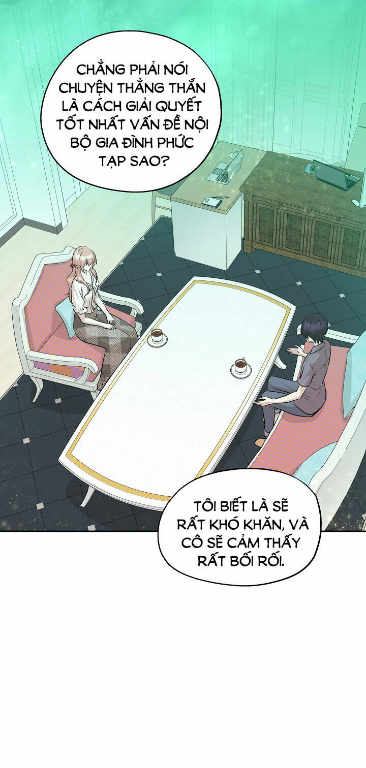 Cuộc sống kỳ thú: Chapter 81