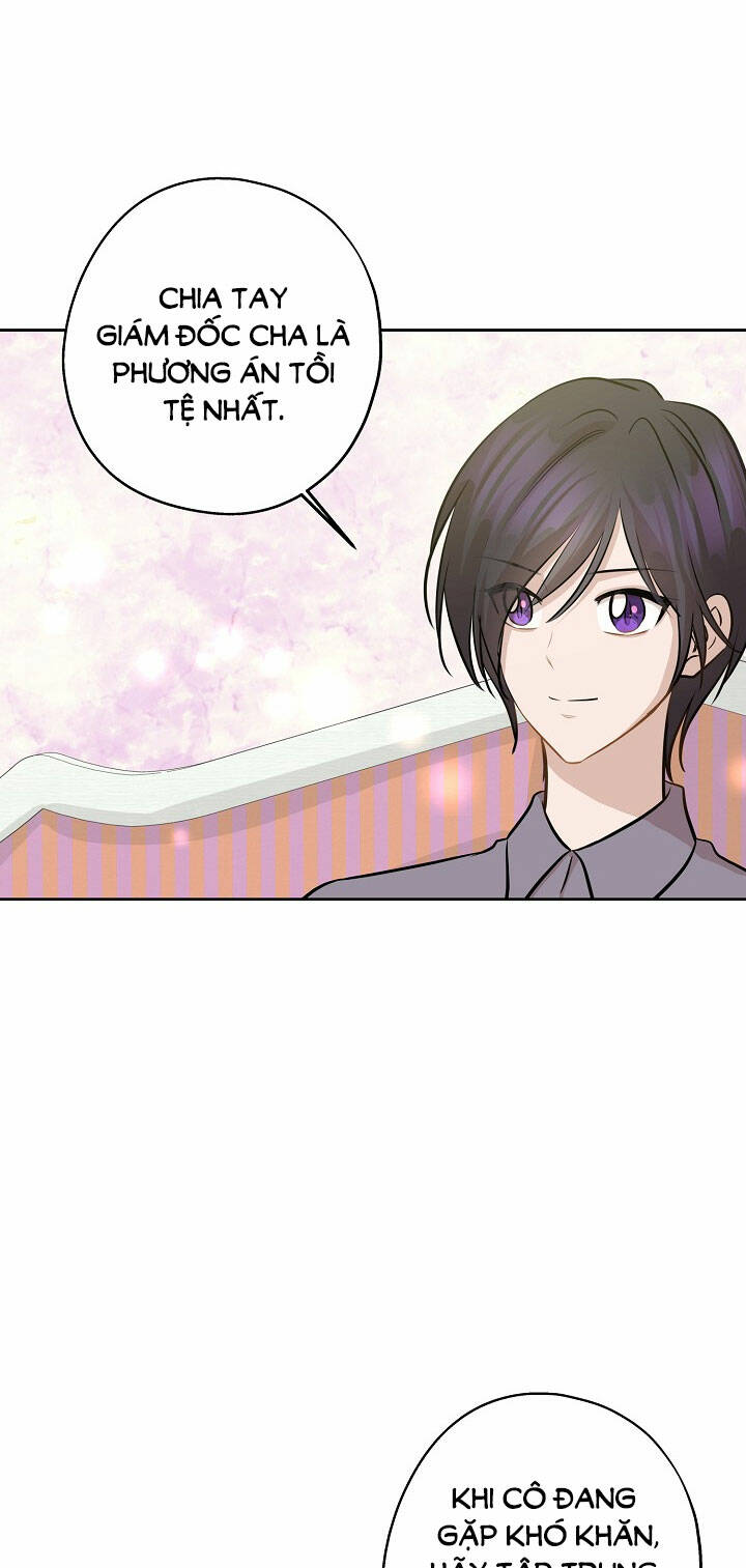 Cuộc sống kỳ thú: Chapter 81