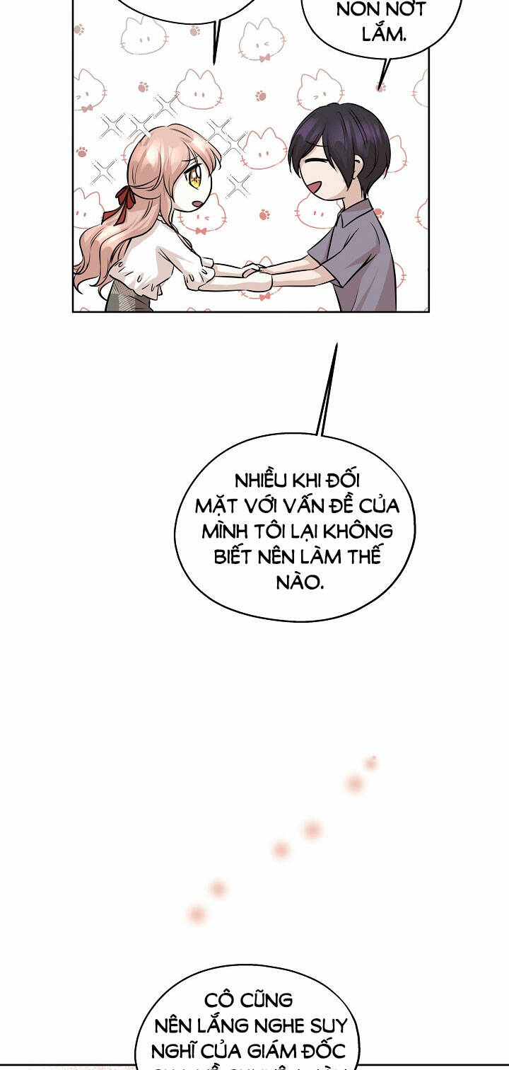 Cuộc sống kỳ thú: Chapter 81