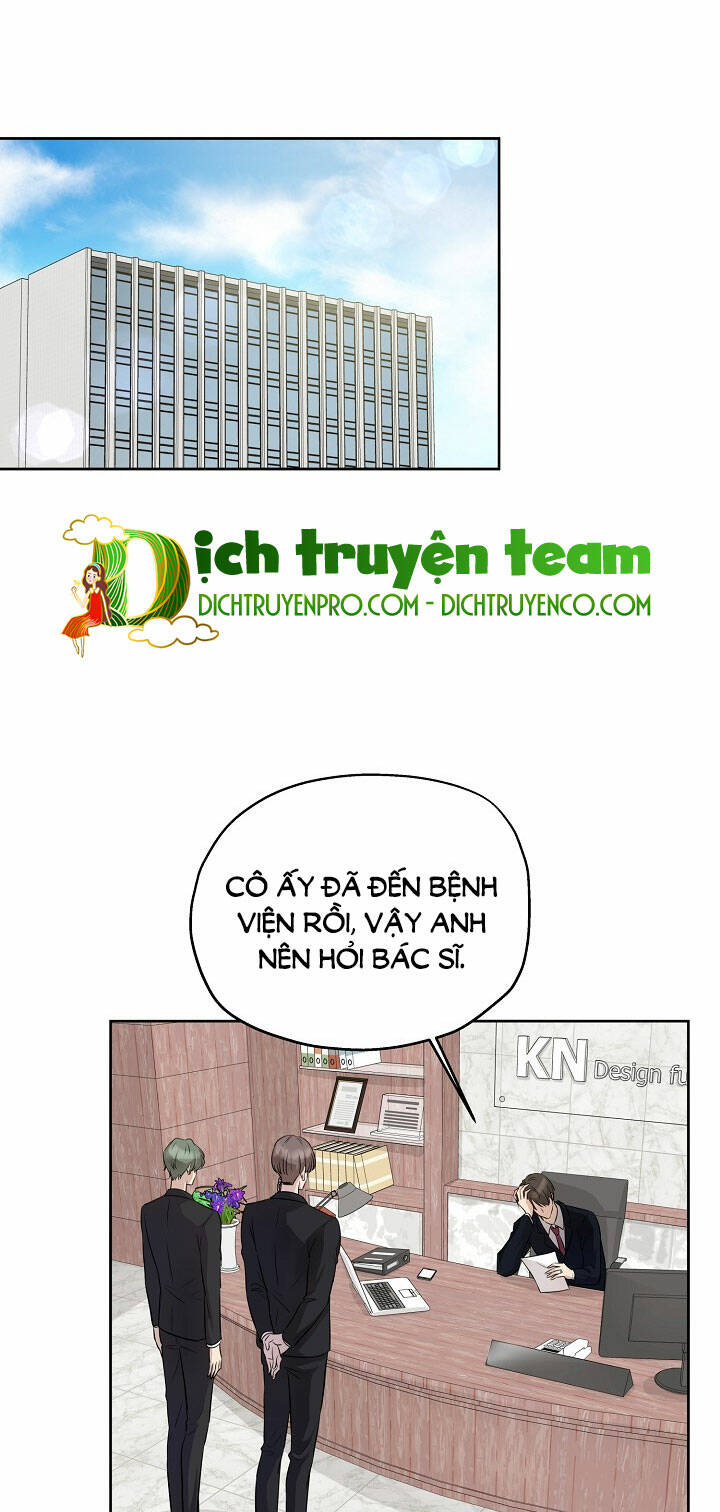 Cuộc sống kỳ thú: Chapter 81