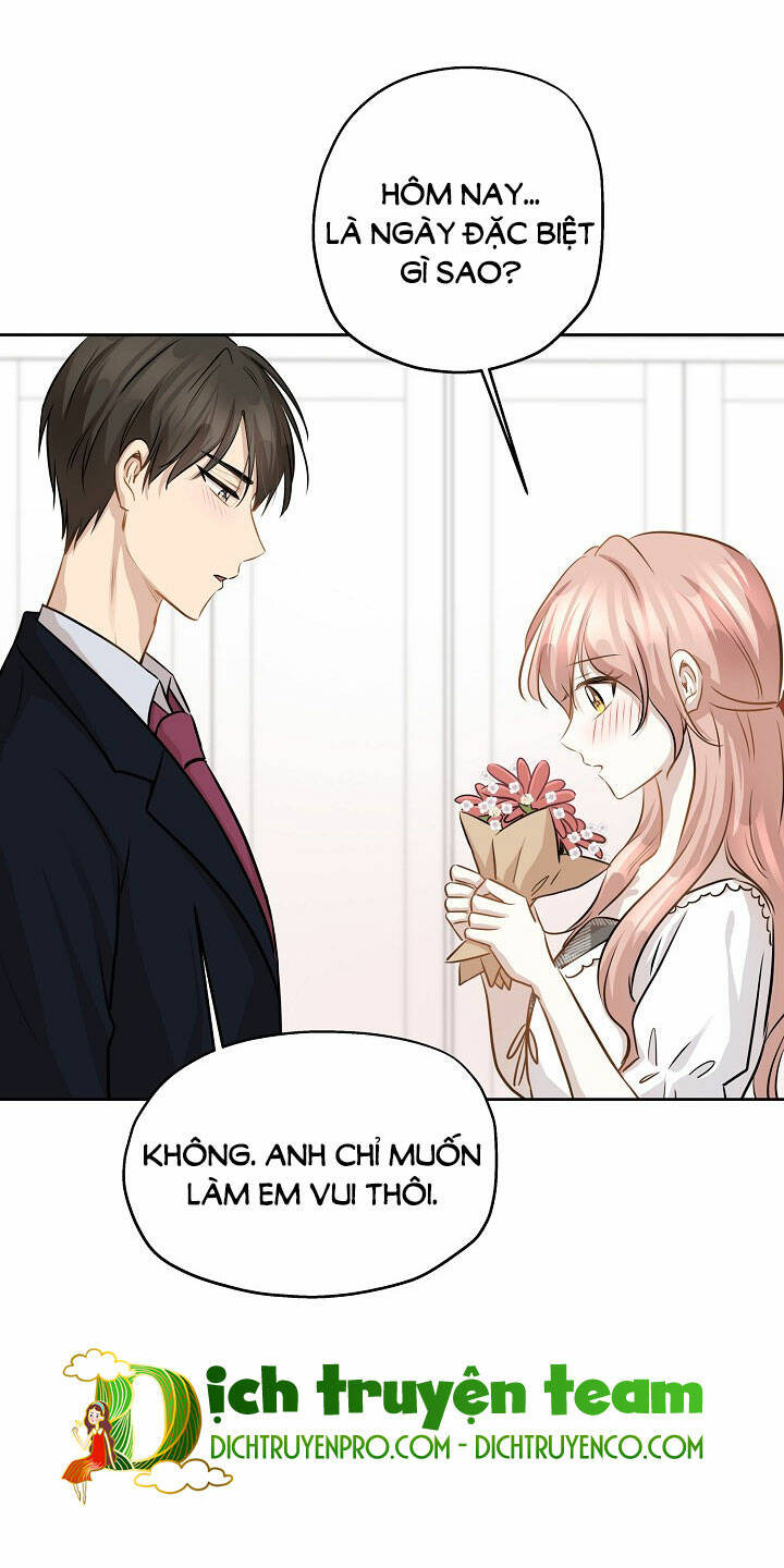 Cuộc sống kỳ thú: Chapter 81