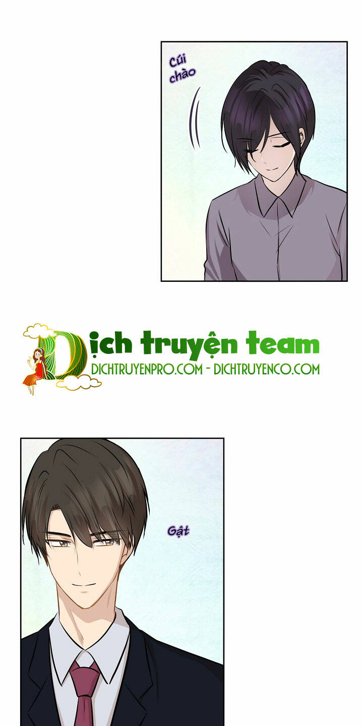 Cuộc sống kỳ thú: Chapter 81