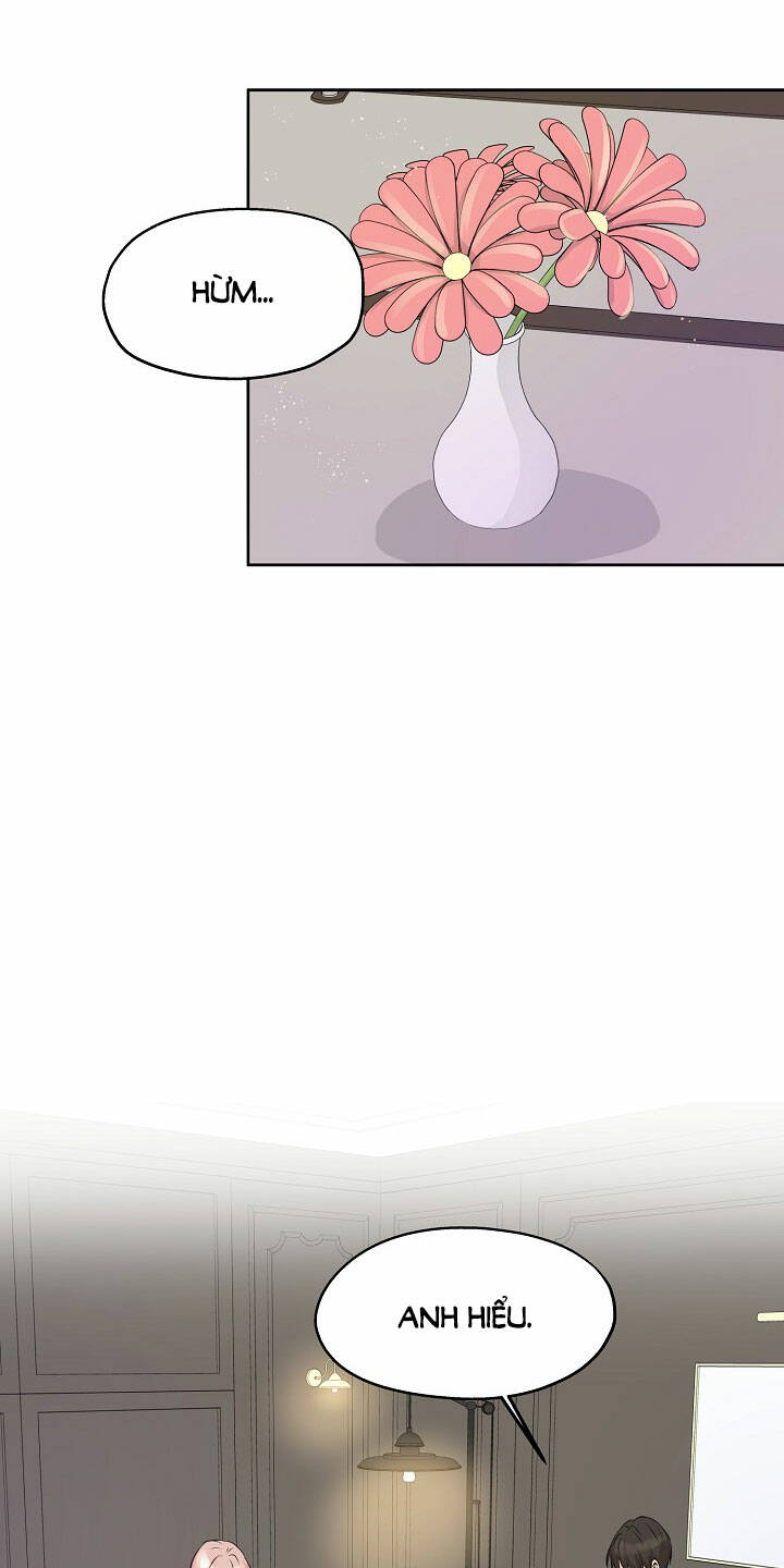 Cuộc sống kỳ thú: Chapter 81
