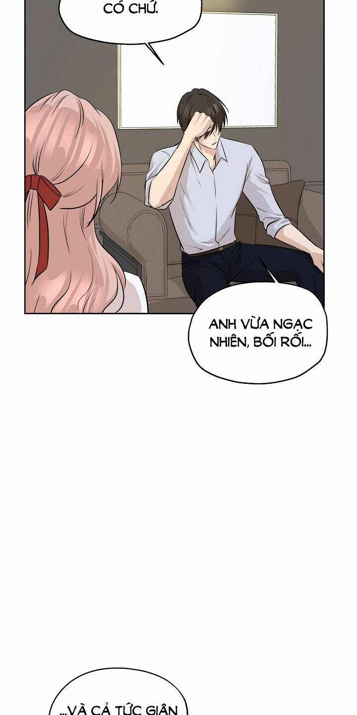 Cuộc sống kỳ thú: Chapter 81