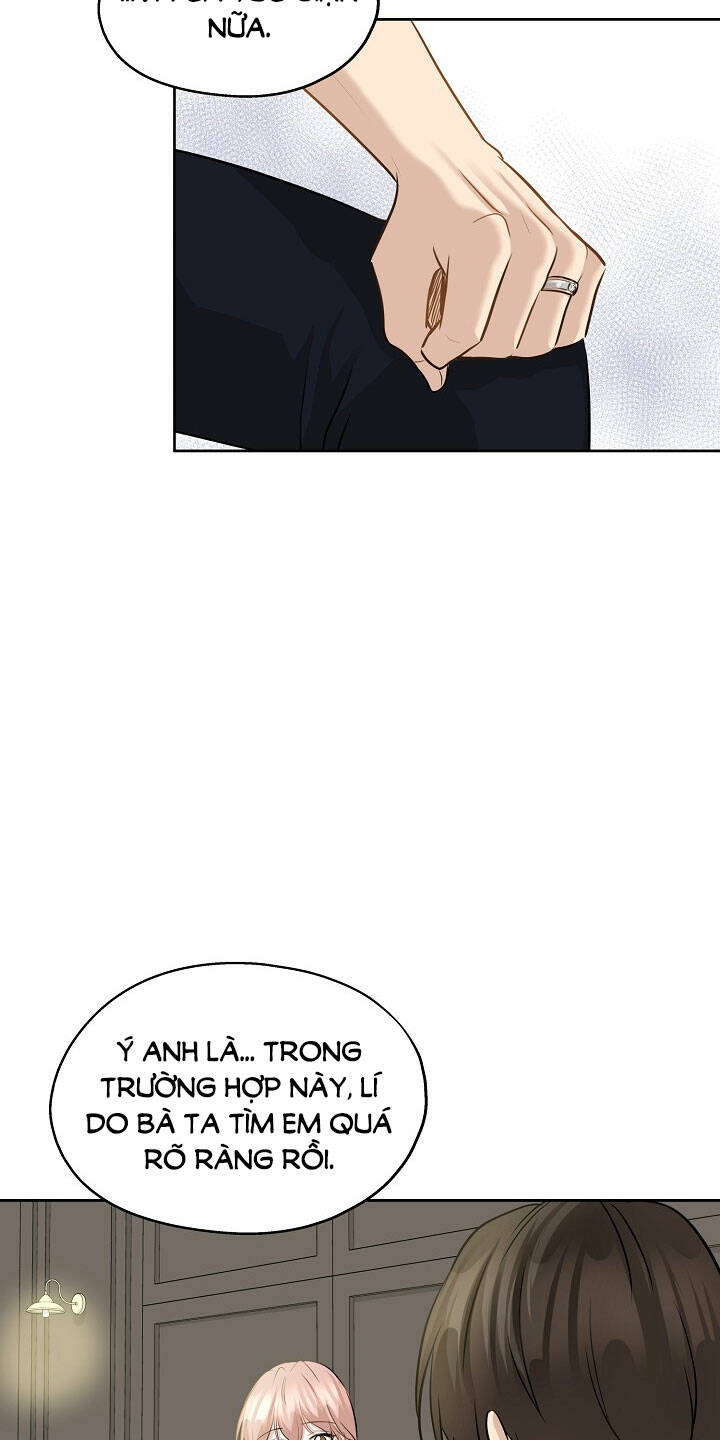 Cuộc sống kỳ thú: Chapter 81