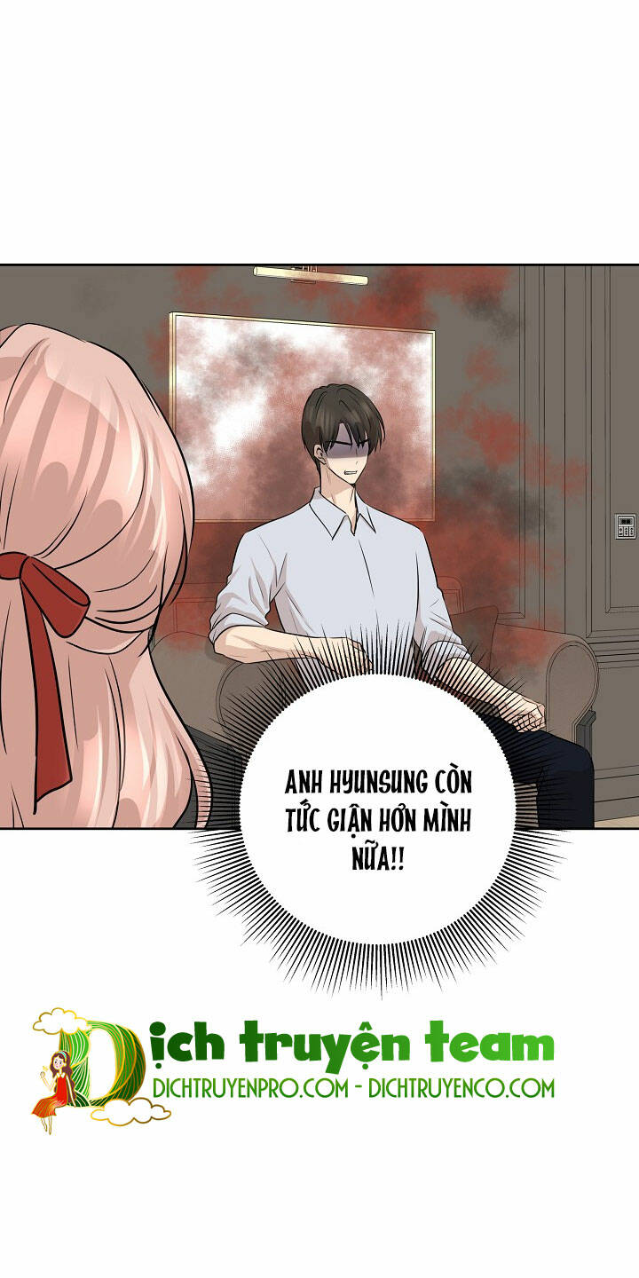 Cuộc sống kỳ thú: Chapter 81