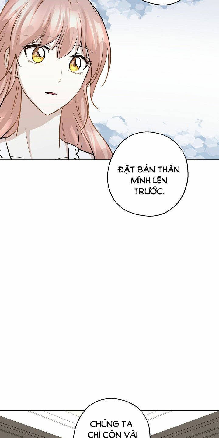 Cuộc sống kỳ thú: Chapter 81