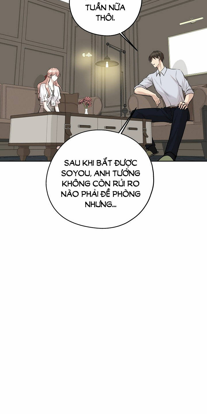 Cuộc sống kỳ thú: Chapter 81