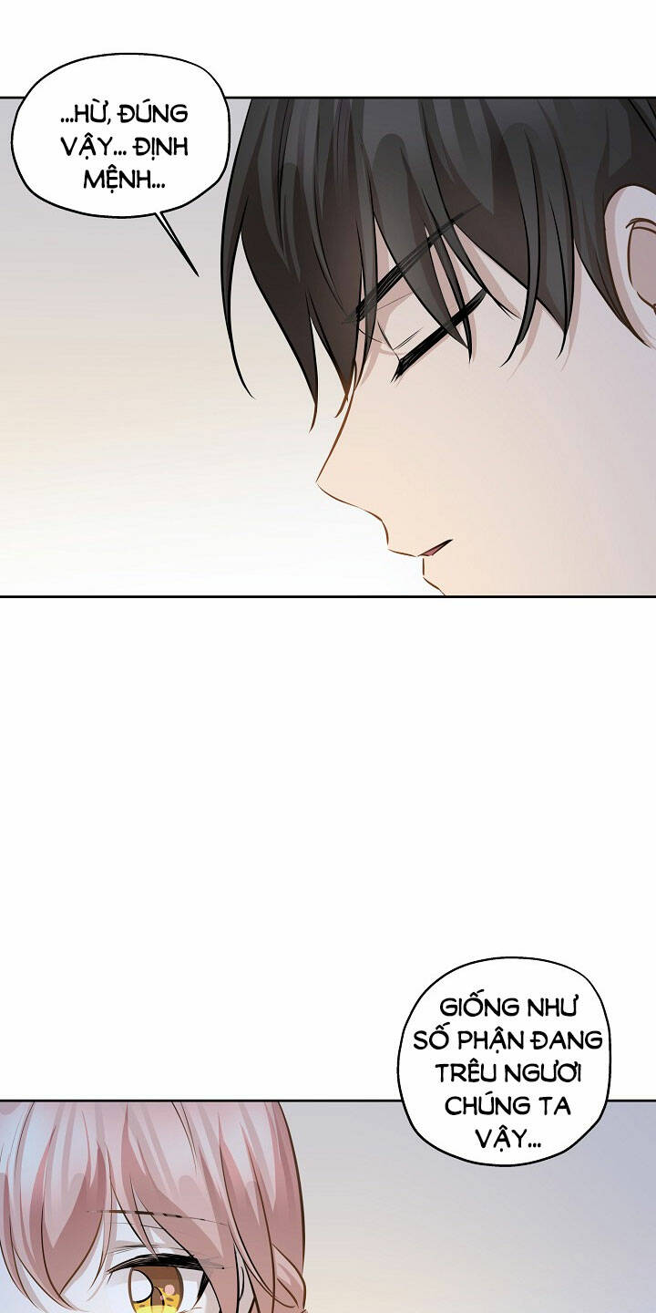 Cuộc sống kỳ thú: Chapter 81