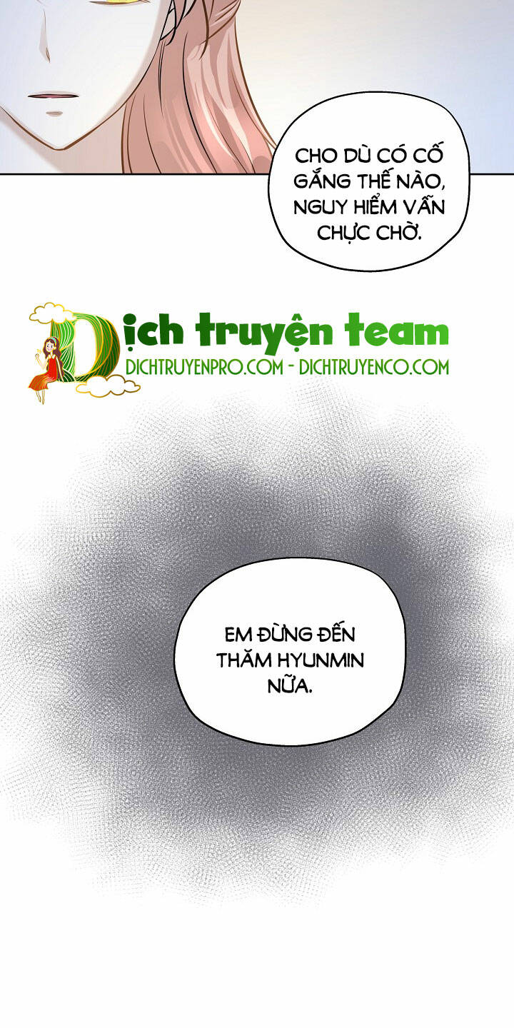 Cuộc sống kỳ thú: Chapter 81