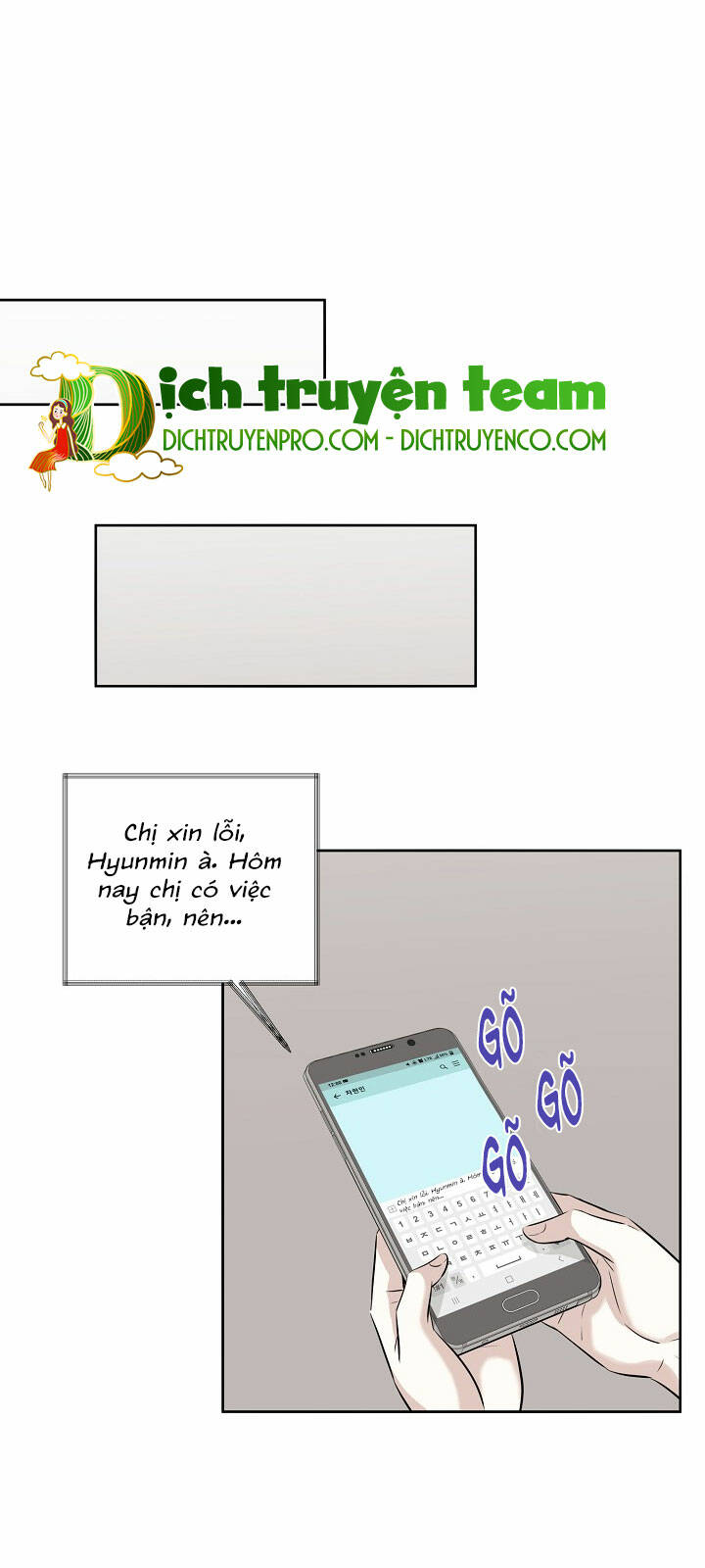 Cuộc sống kỳ thú: Chapter 81