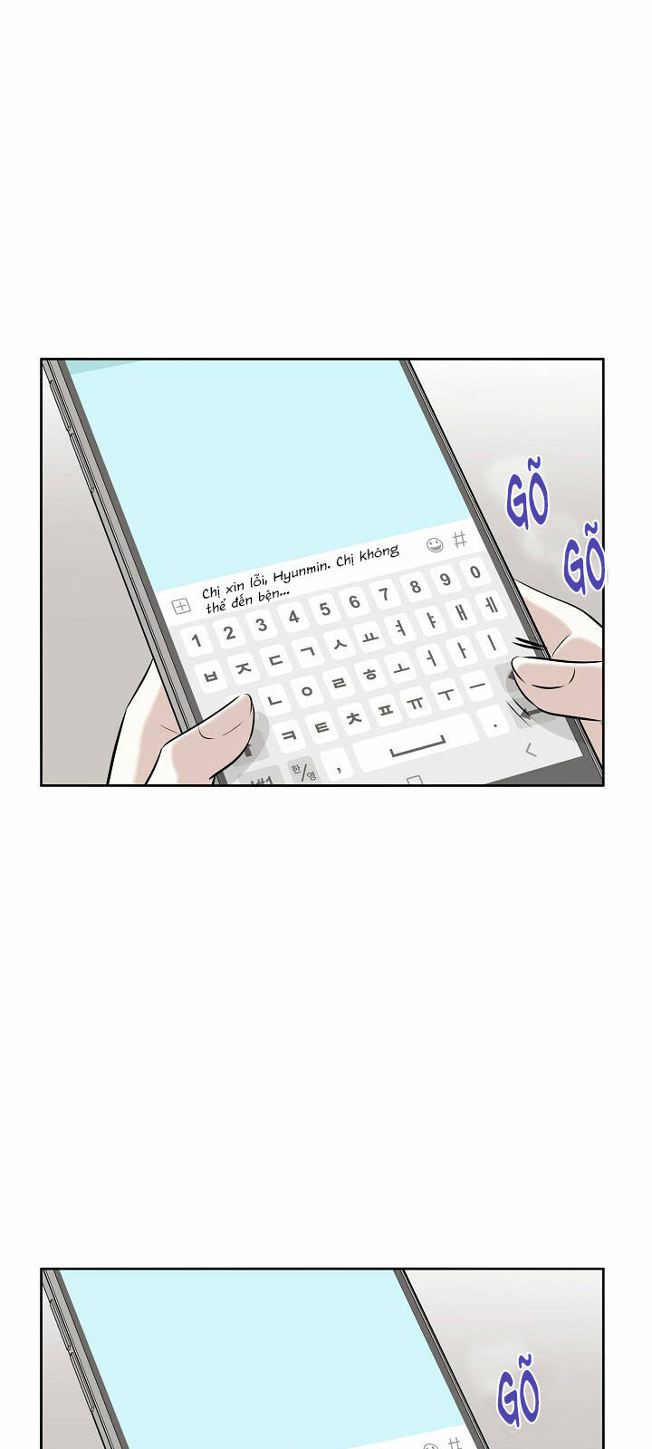 Cuộc sống kỳ thú: Chapter 81