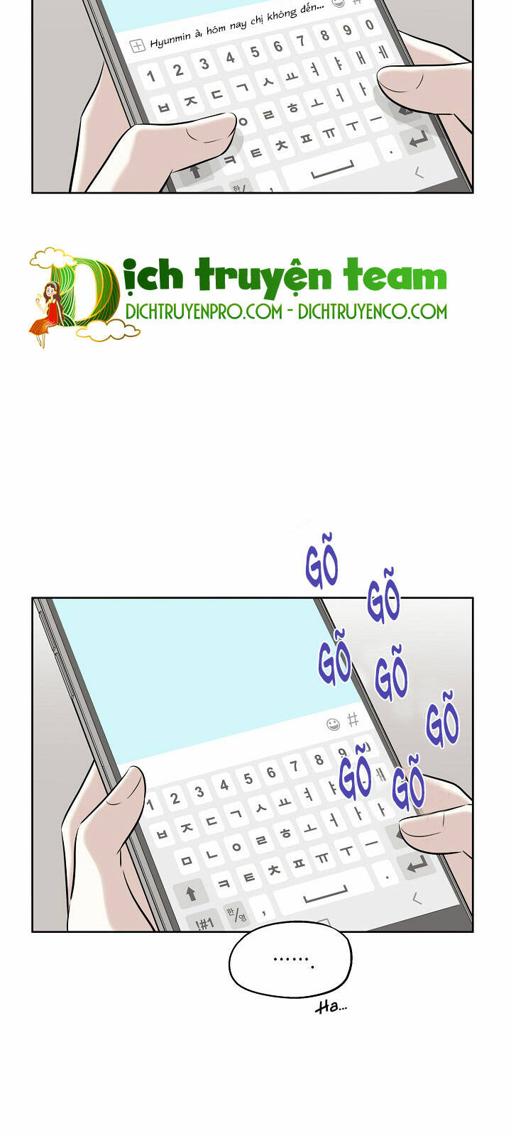 Cuộc sống kỳ thú: Chapter 81