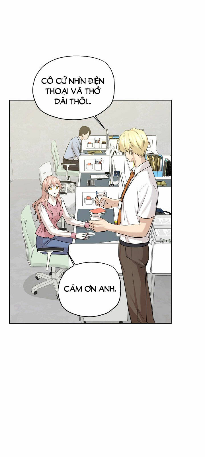 Cuộc sống kỳ thú: Chapter 81