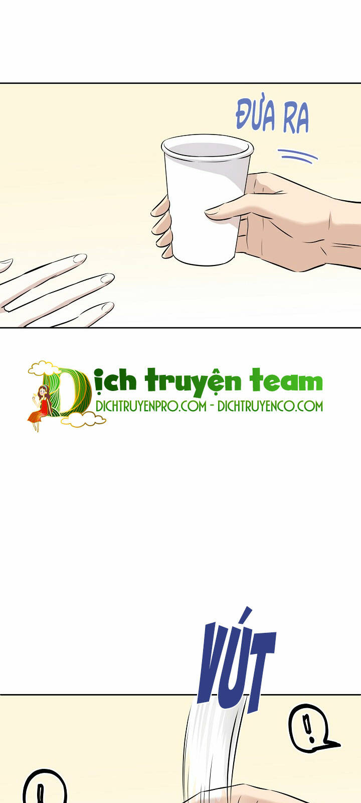 Cuộc sống kỳ thú: Chapter 81