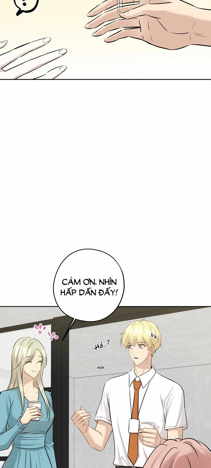 Cuộc sống kỳ thú: Chapter 81