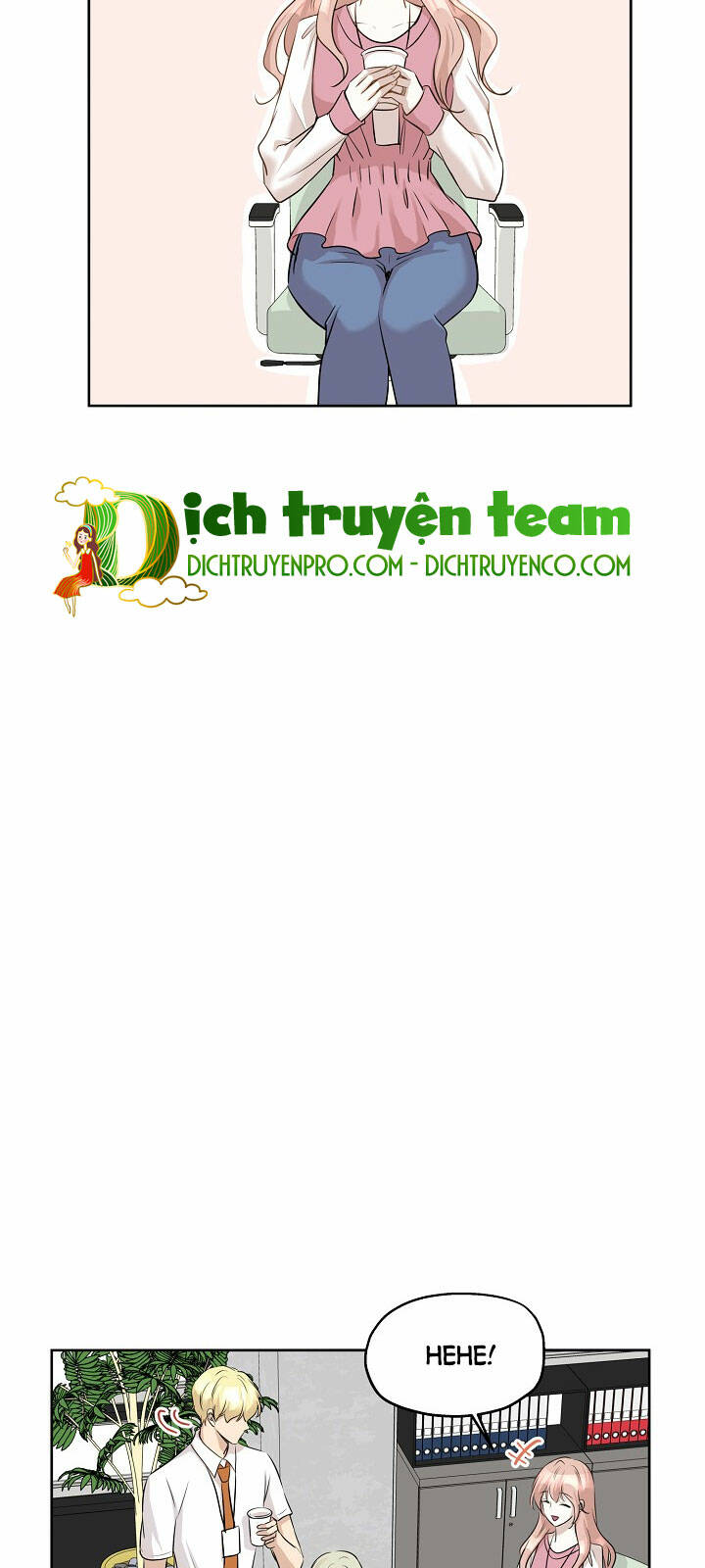 Cuộc sống kỳ thú: Chapter 81