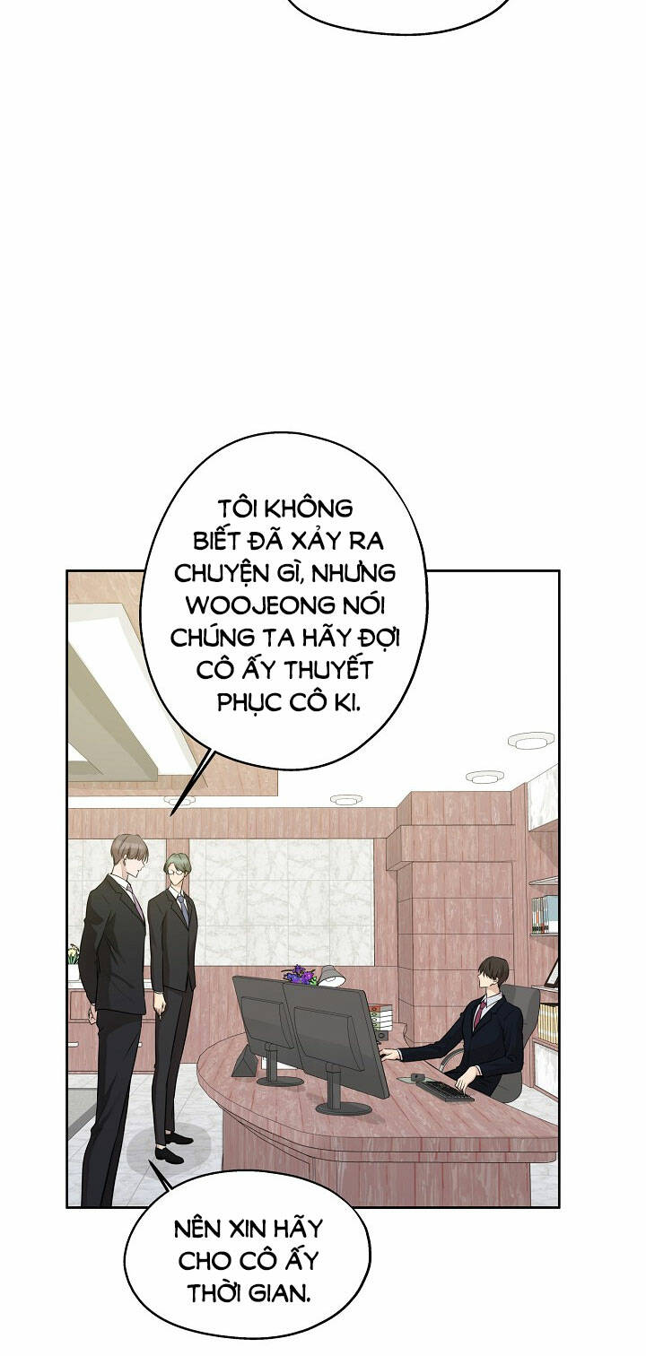 Cuộc sống kỳ thú: Chapter 81
