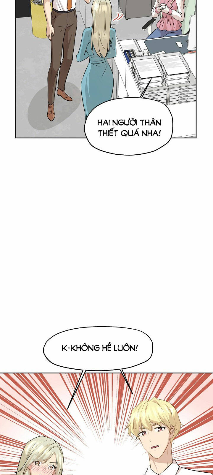 Cuộc sống kỳ thú: Chapter 81