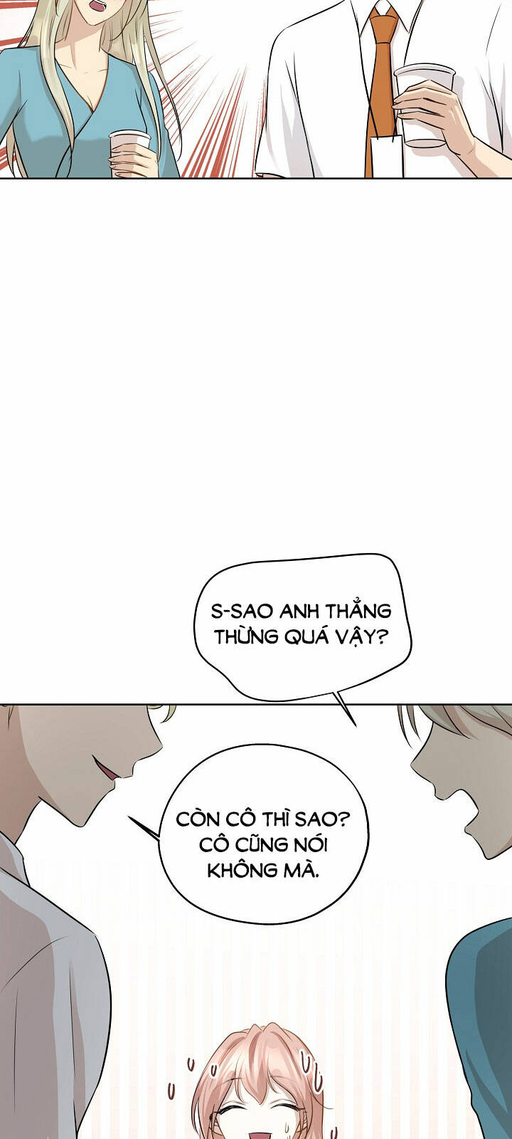 Cuộc sống kỳ thú: Chapter 81