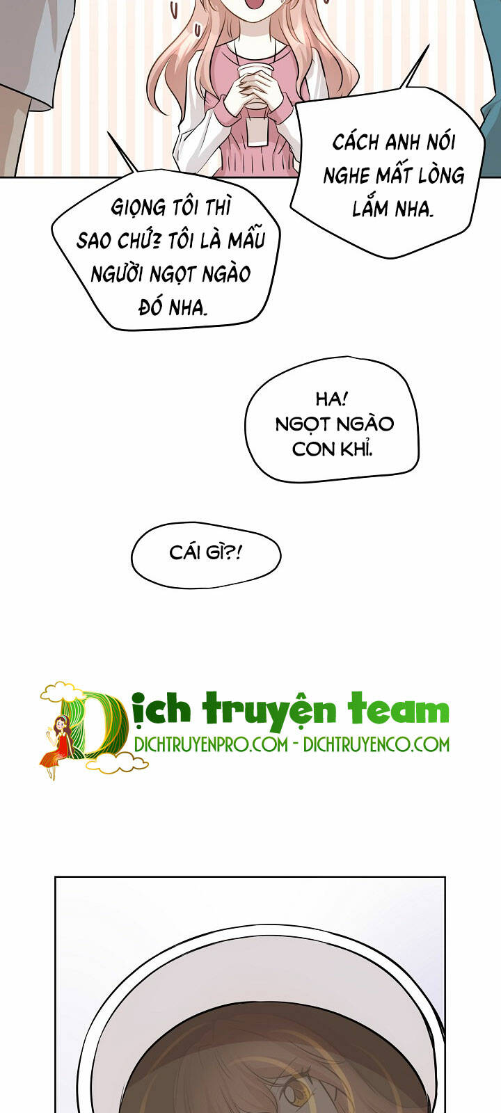 Cuộc sống kỳ thú: Chapter 81