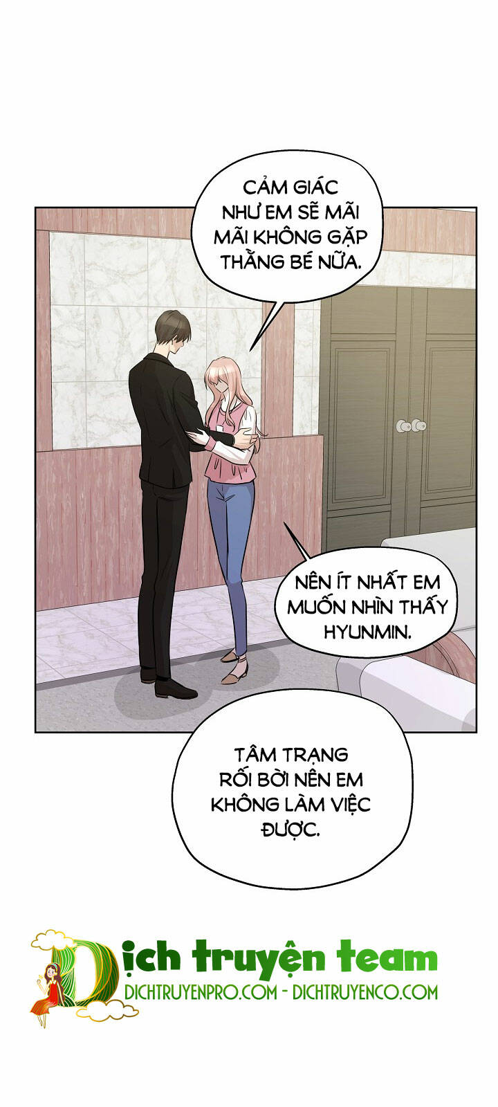 Cuộc sống kỳ thú: Chapter 81