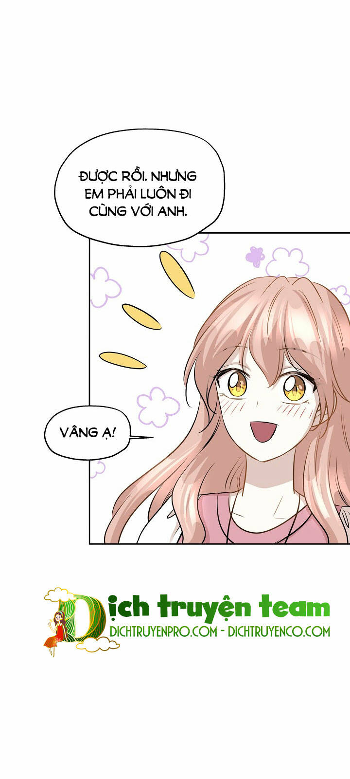 Cuộc sống kỳ thú: Chapter 81